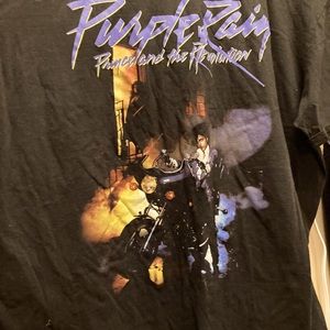 Prince T-Shirt
